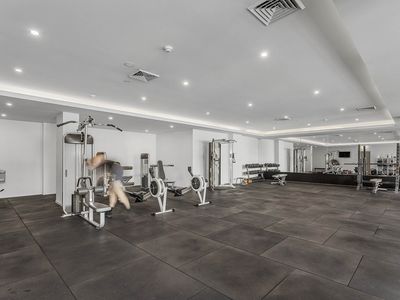 113 / 26 Hood Street, Subiaco