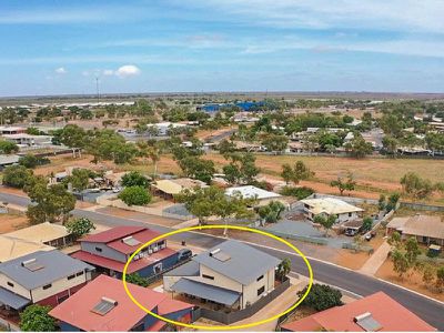 18A Somerset Crescent, South Hedland