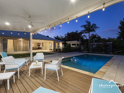 12 ATTENUATTA PLACE, Noosaville