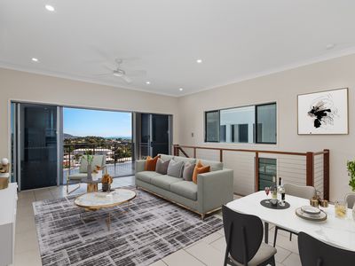 6 Panorama Court, North Ward