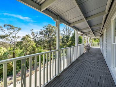 36 Mabel Crescent, Mount Macedon