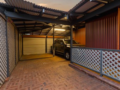 1 Morgan Court, Cable Beach