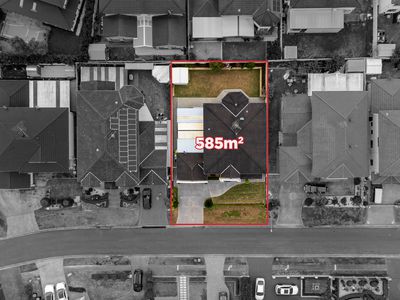 17 Richmond Crescent, Cecil Hills