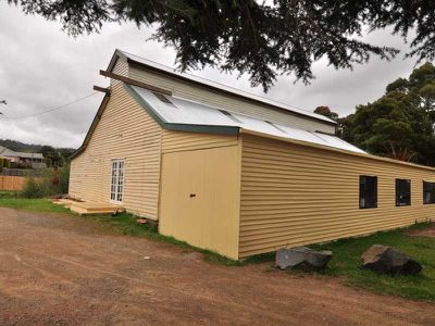 5 Garthfield Avenue, Cygnet