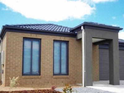 16 Brigalow Drive, Truganina