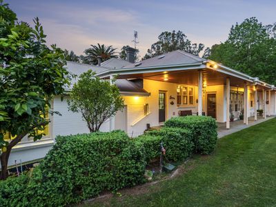 4711 Barooga-Tocumwal Road, Tocumwal