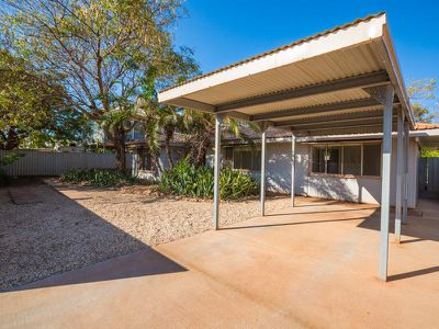 8A Thompson Street, Port Hedland
