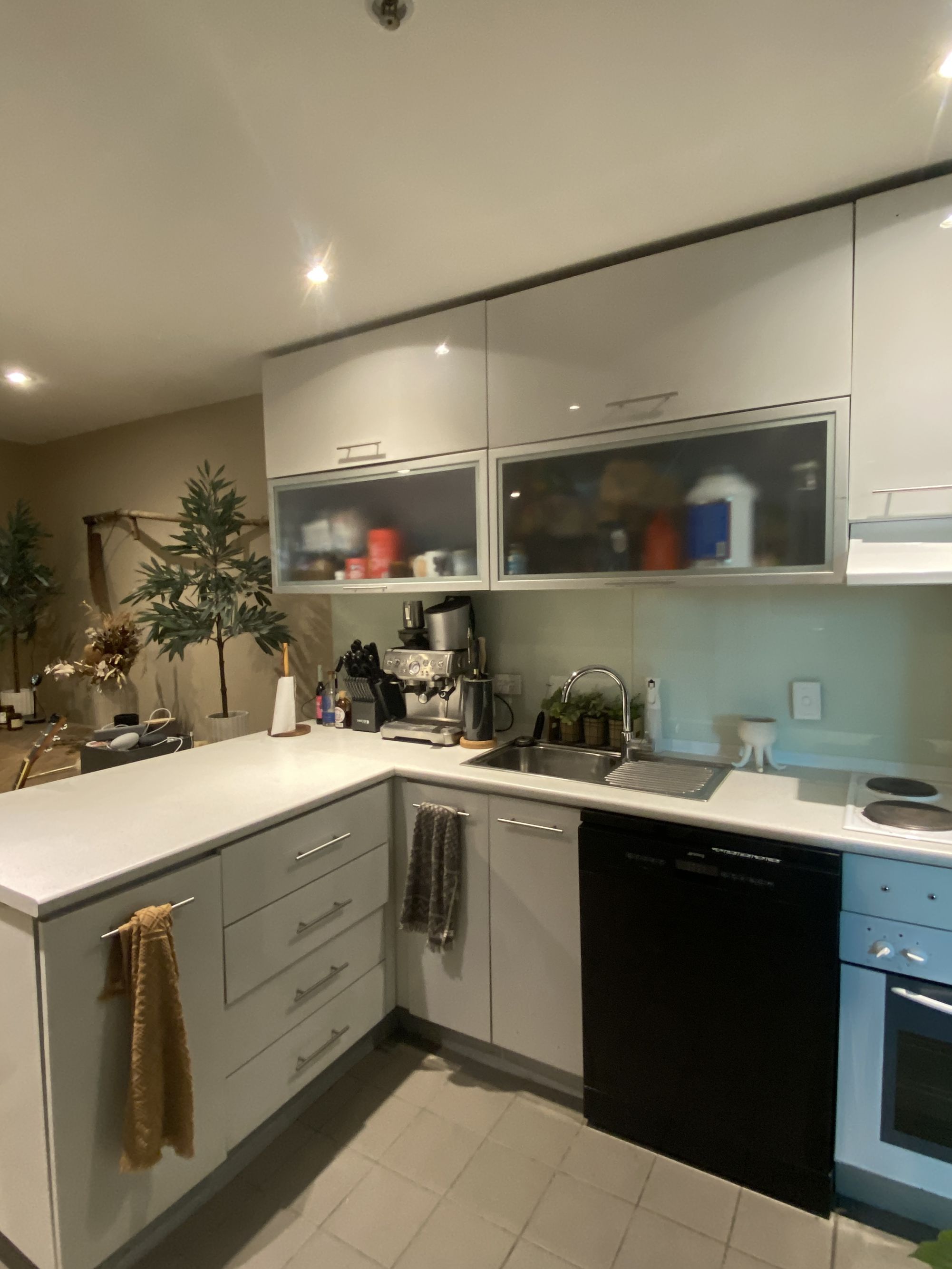 304 / 9 Paxtons Walk, Adelaide
