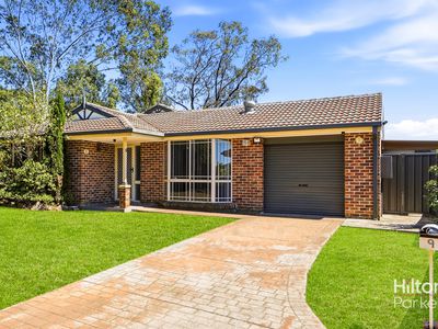 9 Osmond Court, Hassall Grove