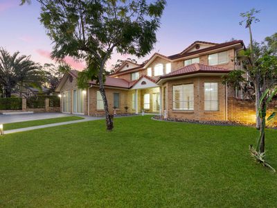 34 EUCALYPT PLACE, Heritage Park