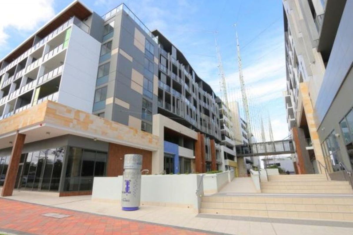 109 / 30 Hood Street, Subiaco