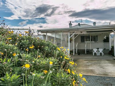 7395 Channel Highway, Cygnet