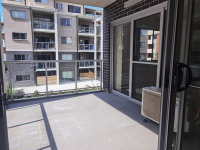 57 / 80 Belmore Street, Ryde