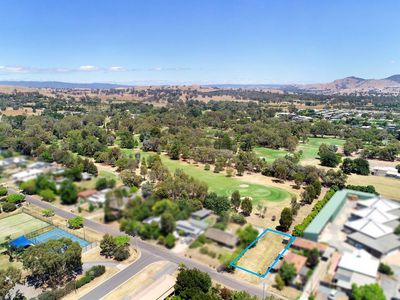 7 Elvins Street, Mansfield