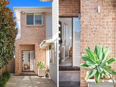 25A Lucas Avenue, Malabar