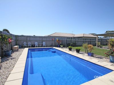 8 Kingston Court, Point Vernon