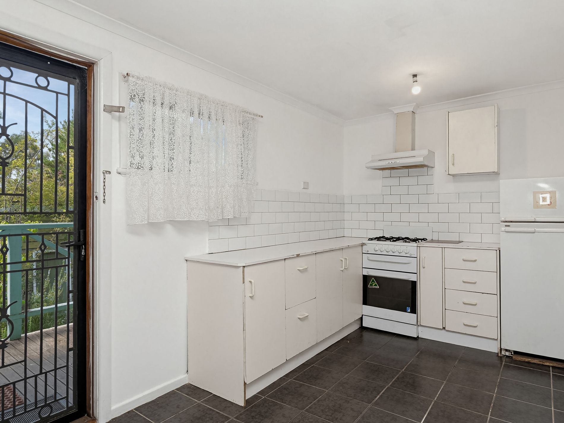 38 High Street, Pyalong