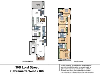 30b Lord Street, Cabramatta West