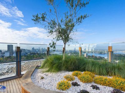 200-220 Pacific Highway, Crows Nest