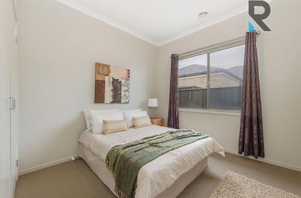 44 Northumberland Circuit, Craigieburn