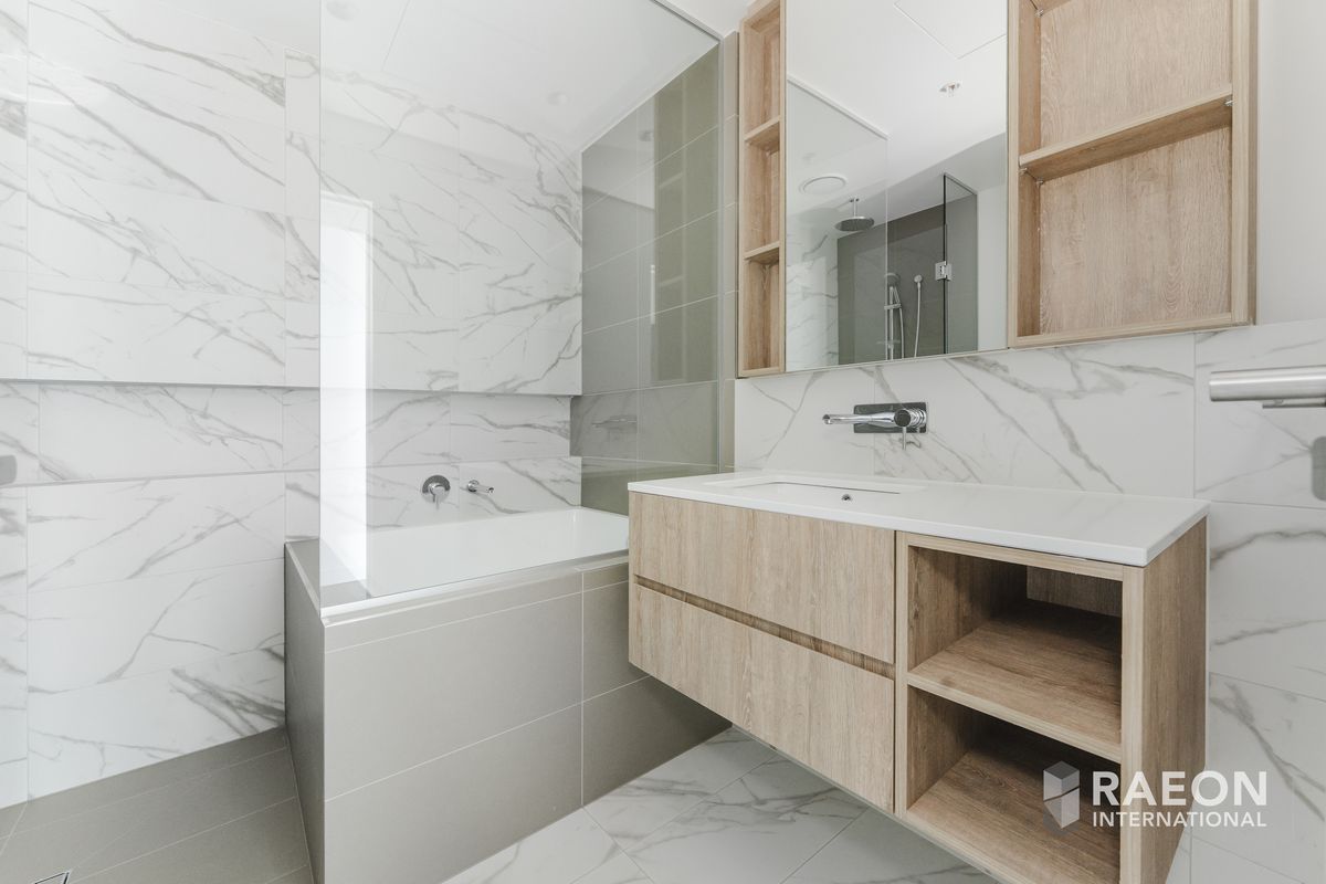 3801/648 Lonsdale Street, Melbourne