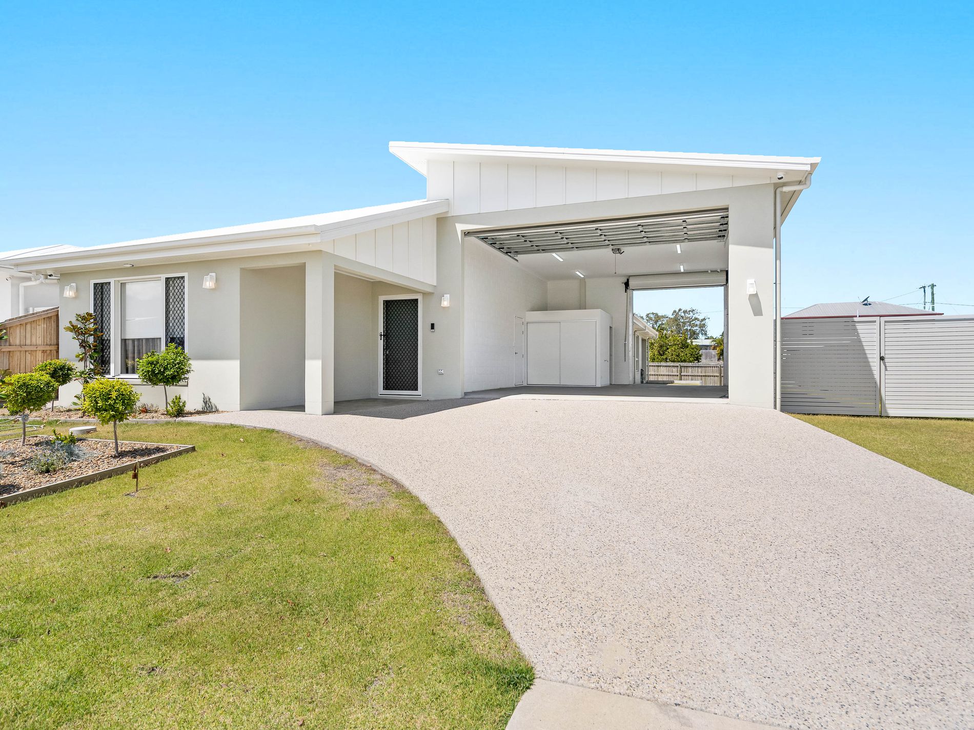 20 Chester Crescent, Andergrove