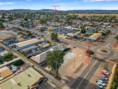 384 Hay Street, Kalgoorlie