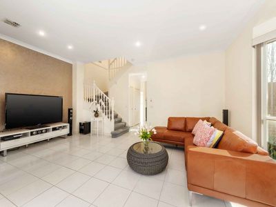 5 Carnarvon Street, Doncaster