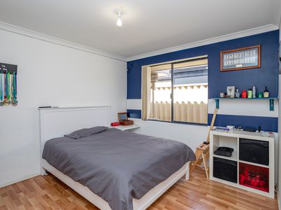 22 Coulthard Crescent, Canning Vale