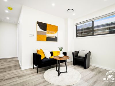 86 Feathertail Avenure, Marsden Park