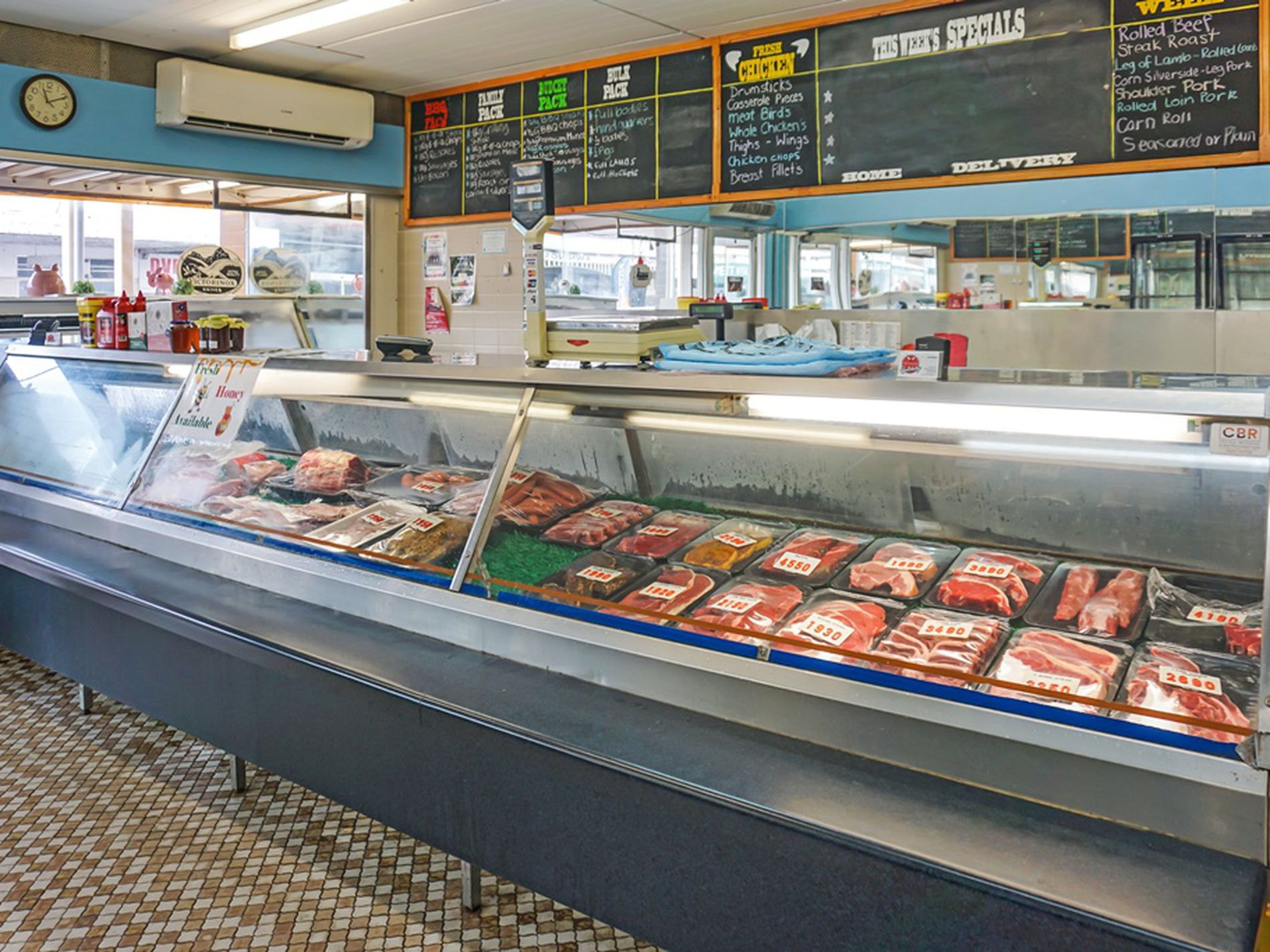 130 Main Street, West Wyalong Quade Moncrieff Livestock & Property