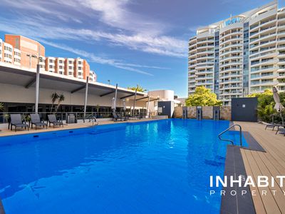 62 / 131 Adelaide Terrace, East Perth