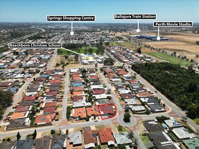 6 Waterway Pass, Bennett Springs