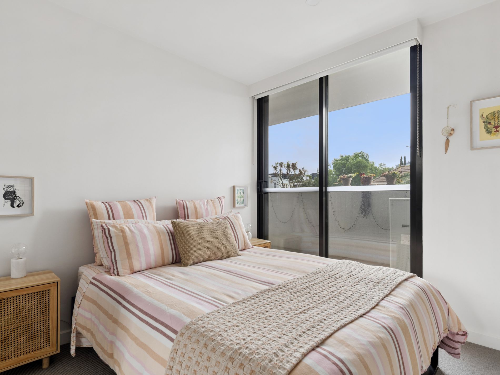 202 / 12 Napier Street, Footscray