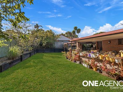 29 Dunleath Street, Durack