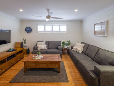 10 Saltwater Crescent, Corindi Beach