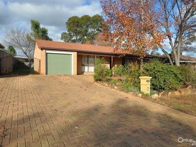 3 St Georges Terrace, Dubbo