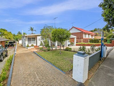13B Chamberlain Street, O'connor