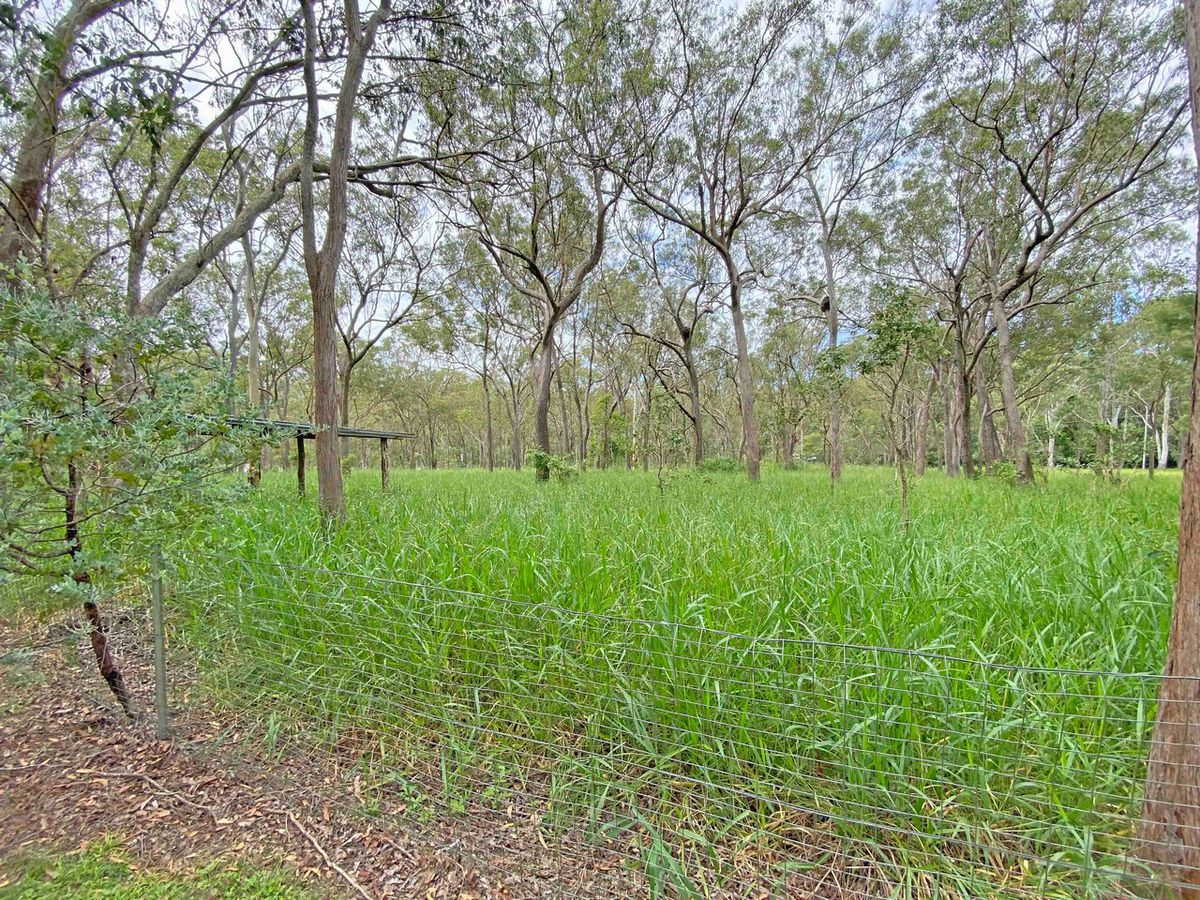 59 Rolley Road , Wondecla