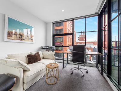 105 / 31 Wellington Street, Collingwood