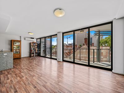 8 / 118 Adelaide Terrace, East Perth