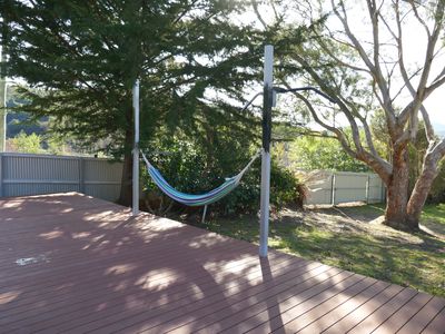 291 Dickensons Creek Road, Glen Huon