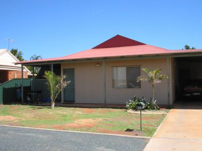 B / 4 Ashburton Court, South Hedland