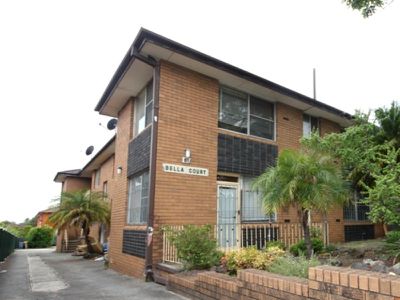 4 / 61 Colin Street, Lakemba