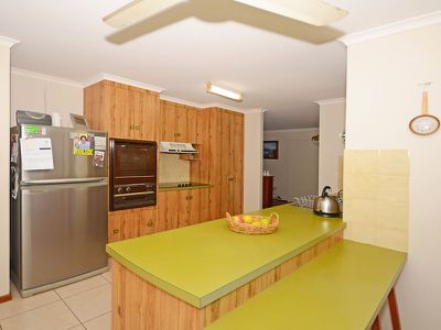 12 MELONG STREET, Scarness
