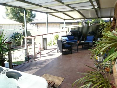 Tocumwal
