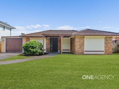 59 Jarrah Way, Albion Park Rail
