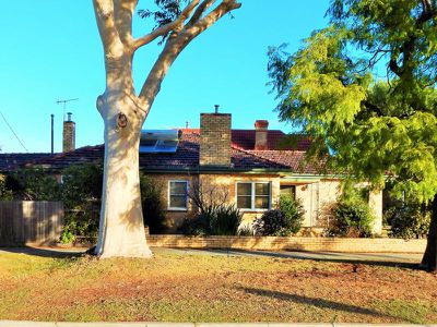 107 Victoria Street, Kerang