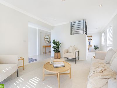 23 Lassiter Avenue, Woonona