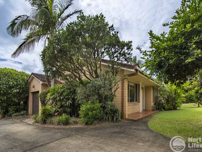 1 / 8-12 Antrim Street, East Ballina